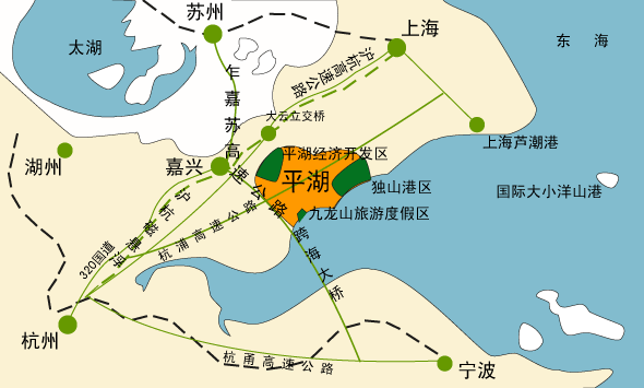 浙江省平湖经济开发区兴平二路1555号
